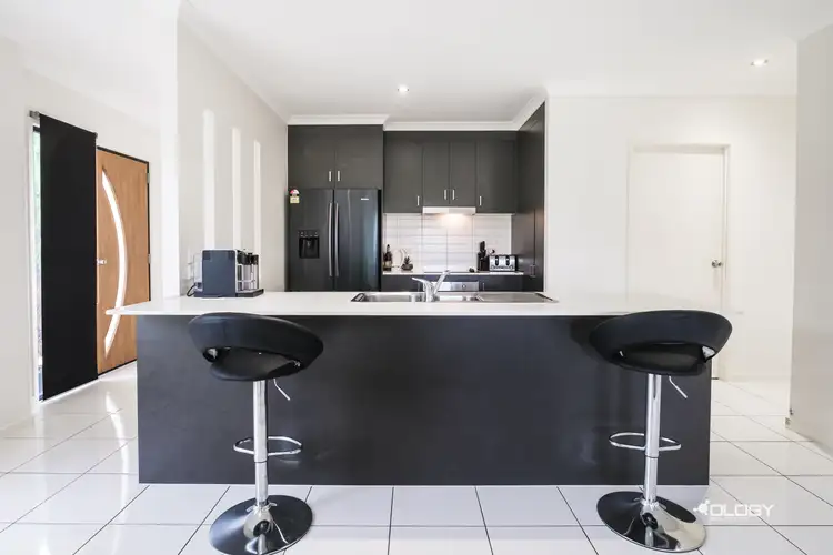 Sixth view of Homely house listing, 1 Academic Court, Norman Gardens QLD 4701