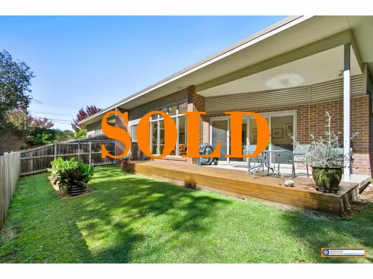 Main view of Homely apartment listing, 2/10 O'Connor Road, Armidale NSW 2350