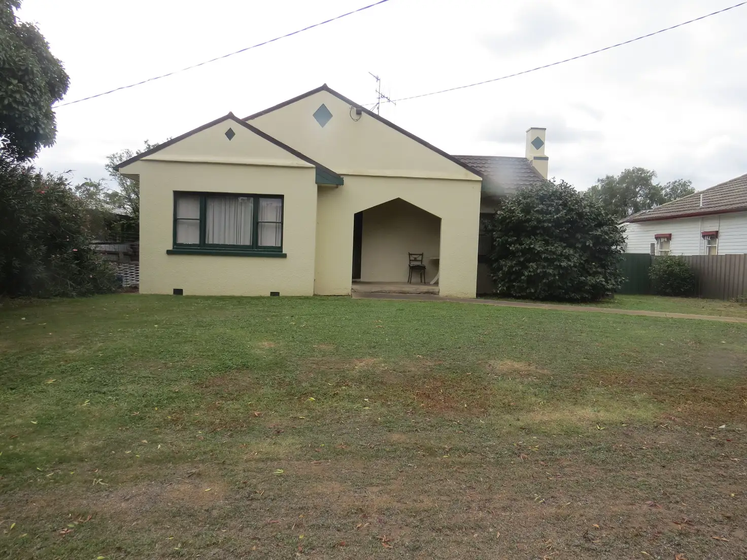 Main view of Homely house listing, 72 Playne Street, Heathcote VIC 3523