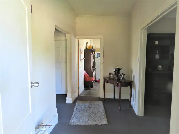 Second view of Homely house listing, 72 Playne Street, Heathcote VIC 3523