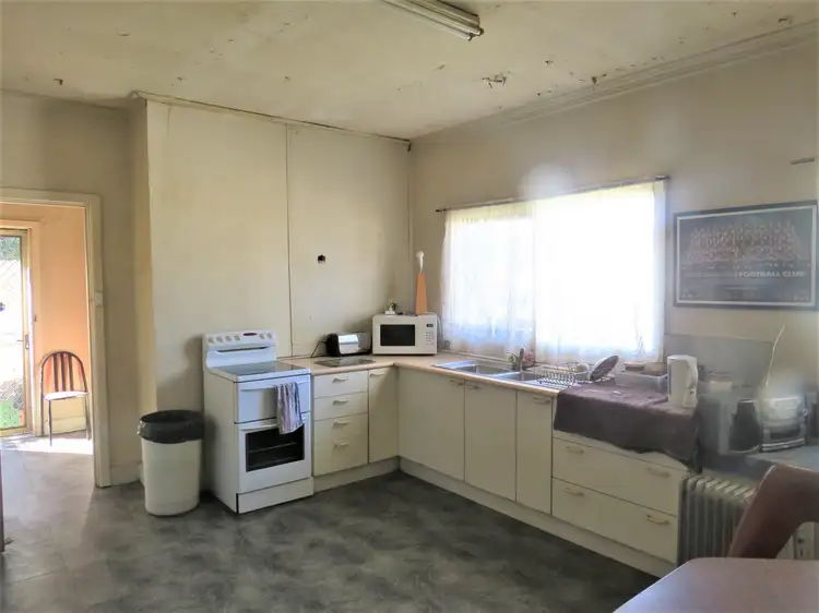 Fifth view of Homely house listing, 72 Playne Street, Heathcote VIC 3523