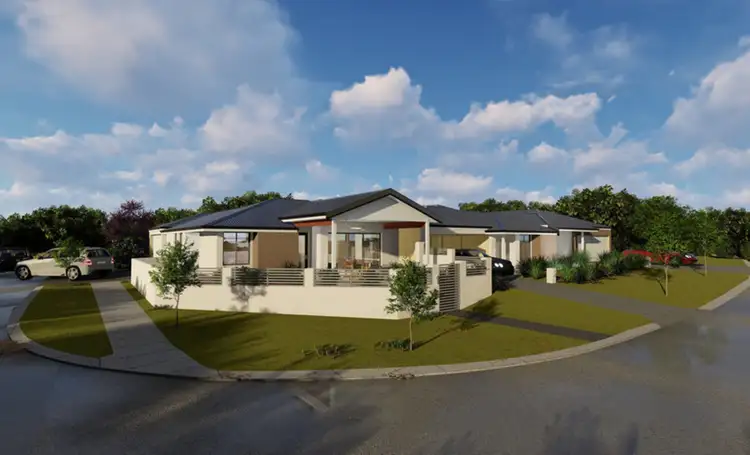 1/13 Oxley Avenue, Padbury WA 6025