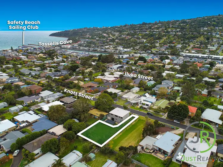 Fourth view of Homely land listing, 22a Knott Street, Safety Beach VIC 3936
