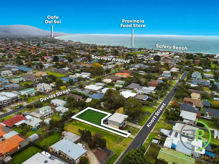 Fifth view of Homely land listing, 22a Knott Street, Safety Beach VIC 3936