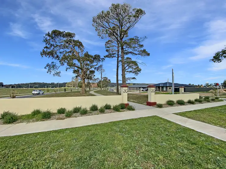 LOT 21, 7 Colvin Place, Goulburn NSW 2580