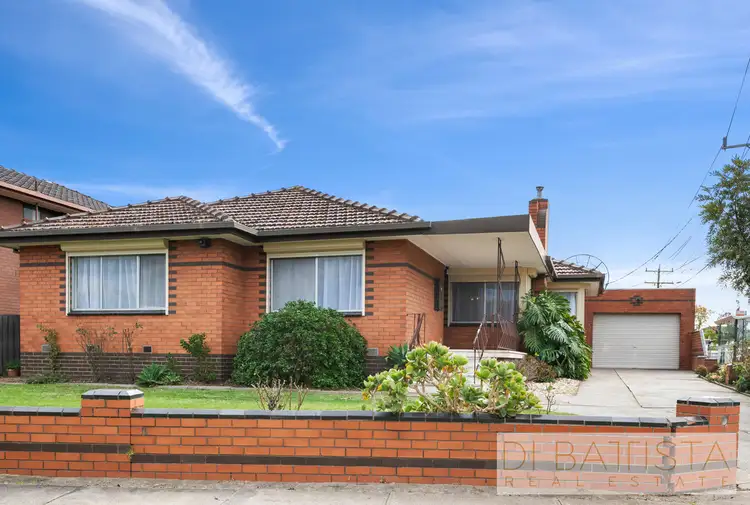 Main view of Homely house listing, 19 May Street, Glenroy VIC 3046