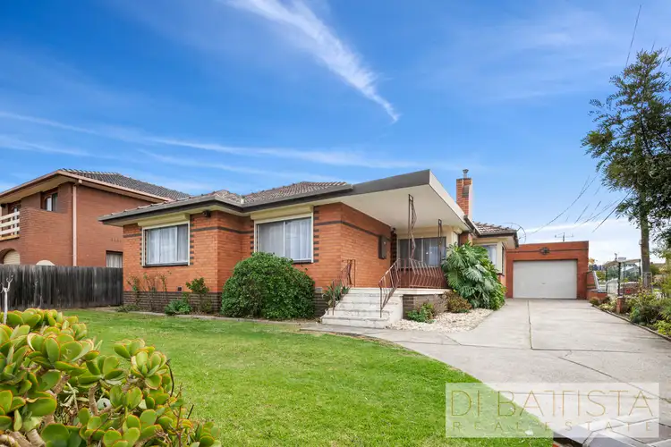 Second view of Homely house listing, 19 May Street, Glenroy VIC 3046