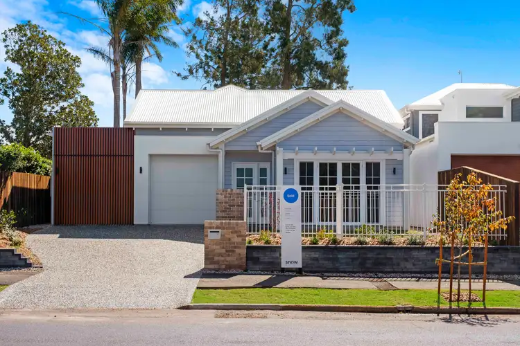 41 Bridge Street, Mount Lofty QLD 4350