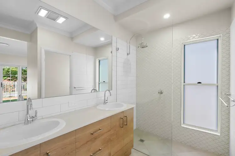 Third view of Homely house listing, 41 Bridge Street, Mount Lofty QLD 4350