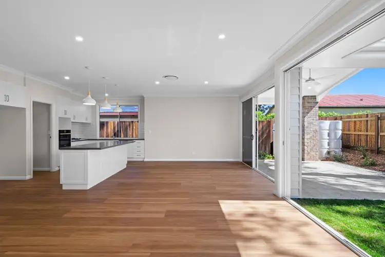 Seventh view of Homely house listing, 41 Bridge Street, Mount Lofty QLD 4350
