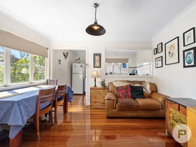 6/11 Henry Street, Greenslopes QLD 4120