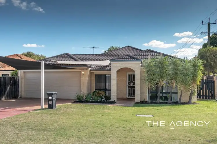 25 Connell  Street, Belmont WA 6104