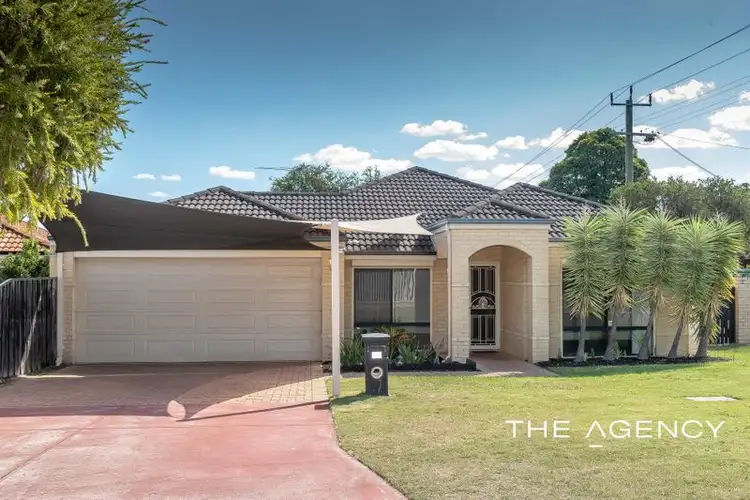 Seventh view of Homely house listing, 25 Connell  Street, Belmont WA 6104