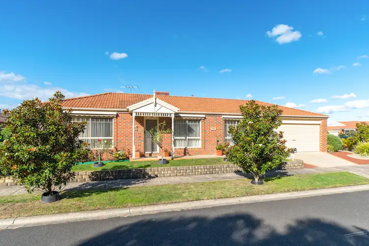 Main view of Homely unit listing, 29 Francis Crescent, Langwarrin VIC 3910