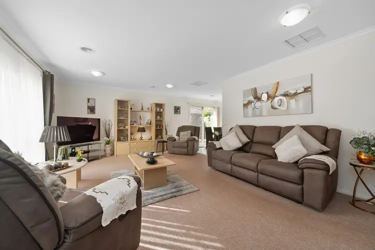 Second view of Homely unit listing, 29 Francis Crescent, Langwarrin VIC 3910
