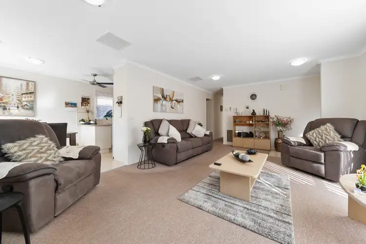 Third view of Homely unit listing, 29 Francis Crescent, Langwarrin VIC 3910