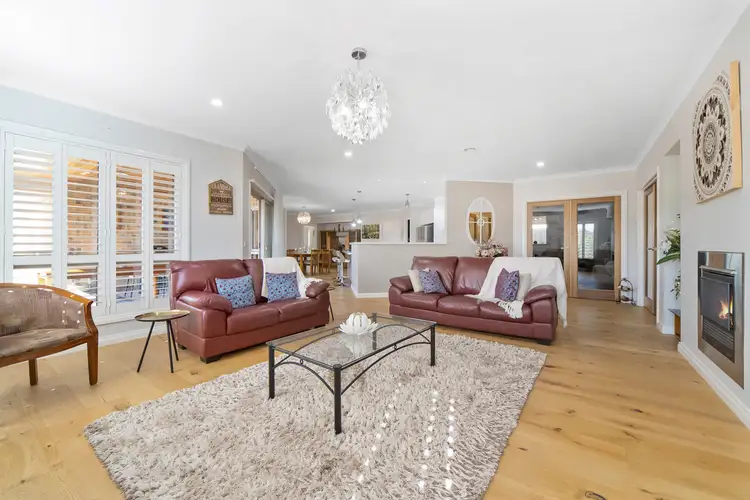 Main view of Homely house listing, 28 Peter Chance Crescent, Langwarrin VIC 3910