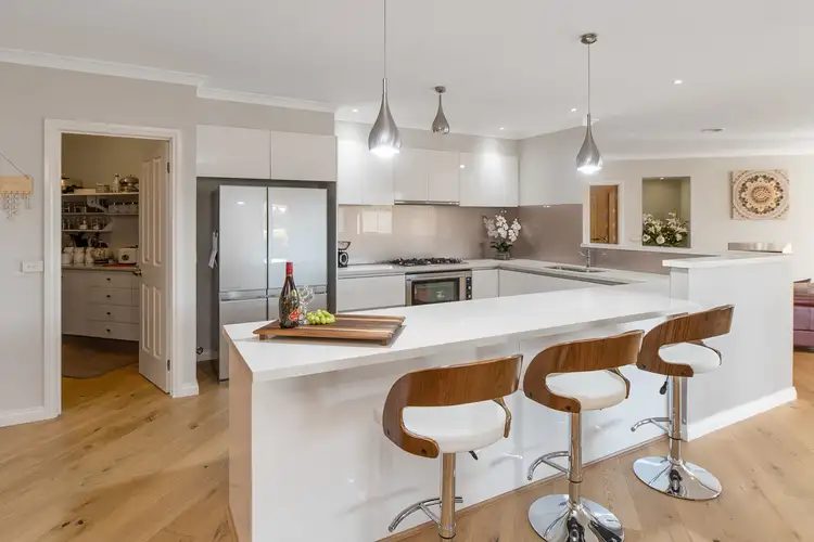 Sixth view of Homely house listing, 28 Peter Chance Crescent, Langwarrin VIC 3910