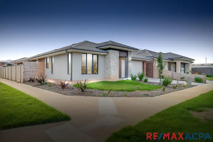 Second view of Homely house listing, 13 Lush Avenue, Werribee VIC 3030