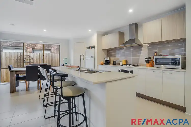 Third view of Homely house listing, 13 Lush Avenue, Werribee VIC 3030