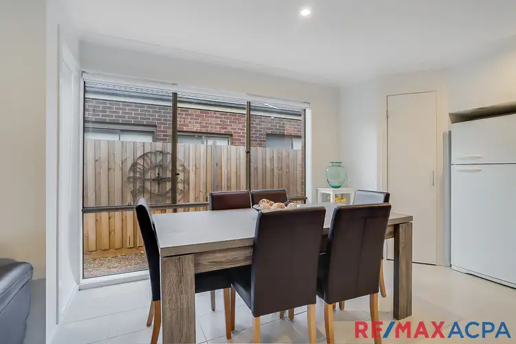 Fourth view of Homely house listing, 13 Lush Avenue, Werribee VIC 3030