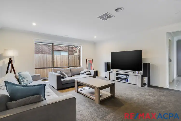 Fifth view of Homely house listing, 13 Lush Avenue, Werribee VIC 3030