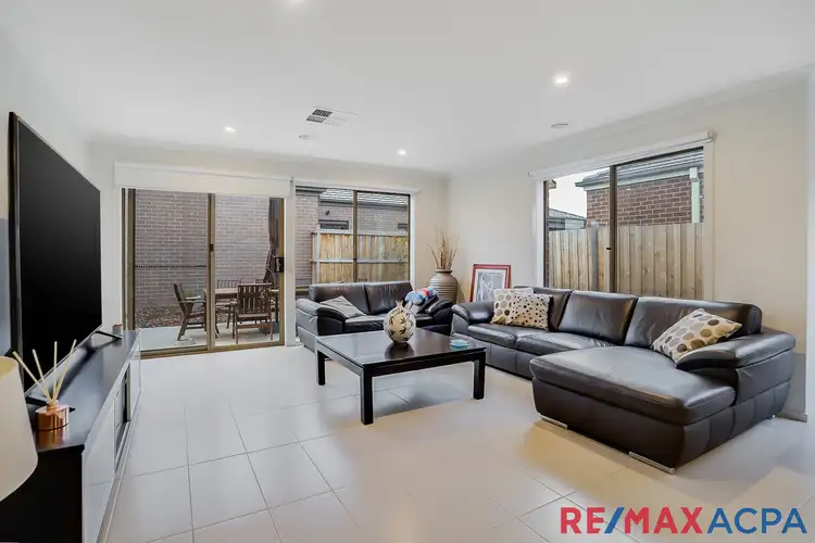 Sixth view of Homely house listing, 13 Lush Avenue, Werribee VIC 3030