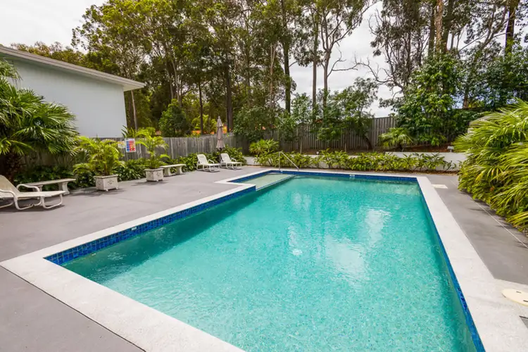 Second view of Homely townhouse listing, 17/430 Pine Ridge Road, Coombabah QLD 4216