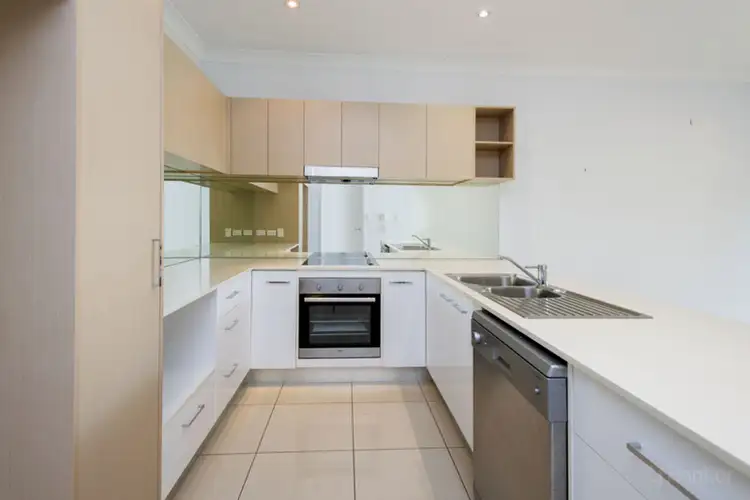 Third view of Homely townhouse listing, 17/430 Pine Ridge Road, Coombabah QLD 4216