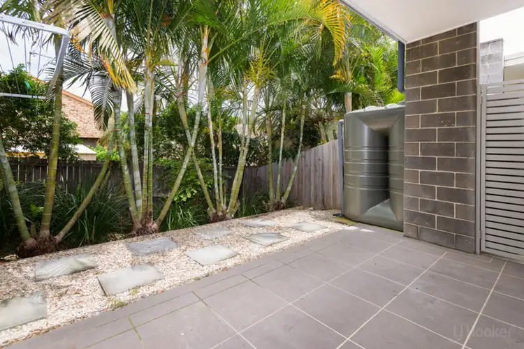 Fifth view of Homely townhouse listing, 17/430 Pine Ridge Road, Coombabah QLD 4216