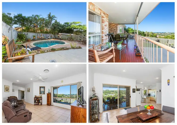 Second view of Homely house listing, 8 Tyrone Terrace, Banora Point NSW 2486