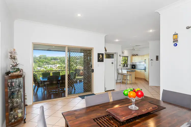 Fifth view of Homely house listing, 8 Tyrone Terrace, Banora Point NSW 2486