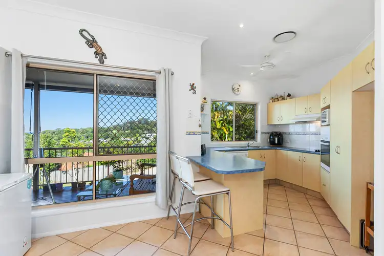 Sixth view of Homely house listing, 8 Tyrone Terrace, Banora Point NSW 2486