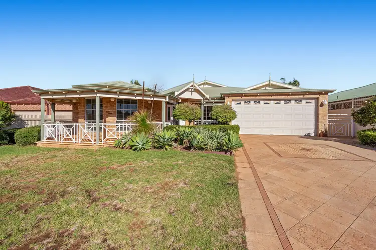 26 Heston Court, Somerville WA 6430
