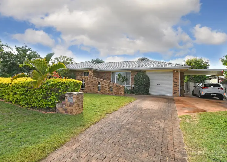 20 Rocky Court, Kawungan QLD 4655