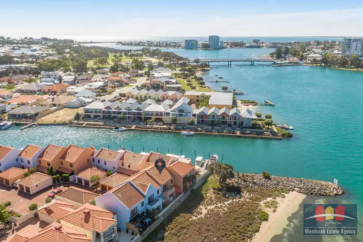 3/40 Rialto Place, Halls Head WA 6210