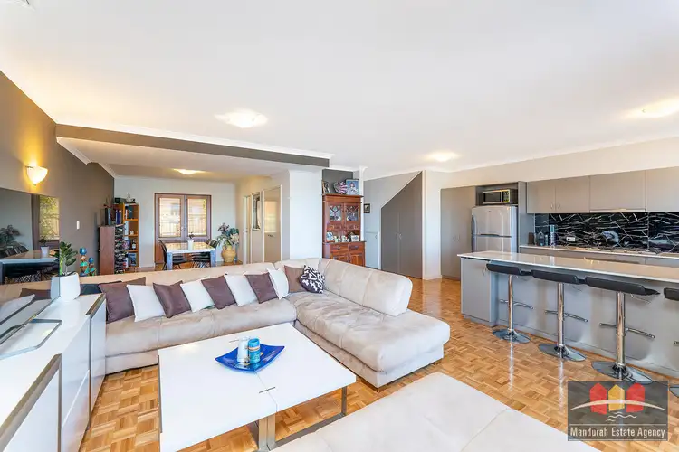 Third view of Homely house listing, 3/40 Rialto Place, Halls Head WA 6210