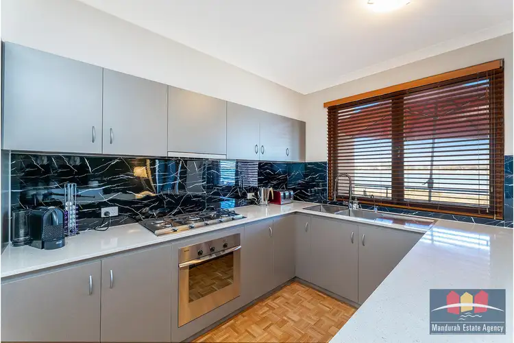 Fourth view of Homely house listing, 3/40 Rialto Place, Halls Head WA 6210