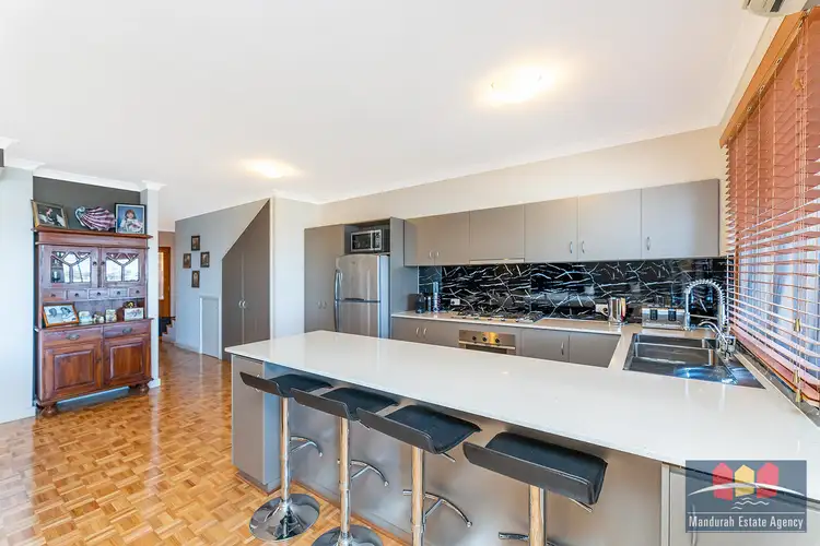 Fifth view of Homely house listing, 3/40 Rialto Place, Halls Head WA 6210