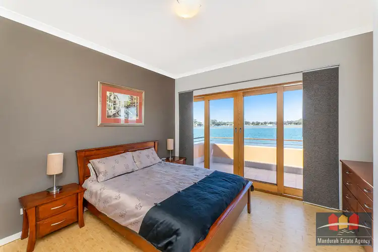 Sixth view of Homely house listing, 3/40 Rialto Place, Halls Head WA 6210