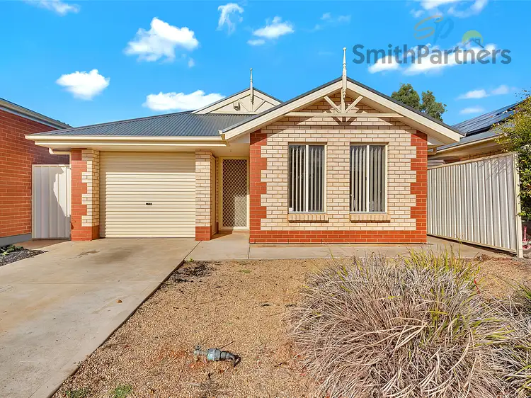 Main view of Homely house listing, 74 Strathaird Boulevard, Smithfield SA 5114
