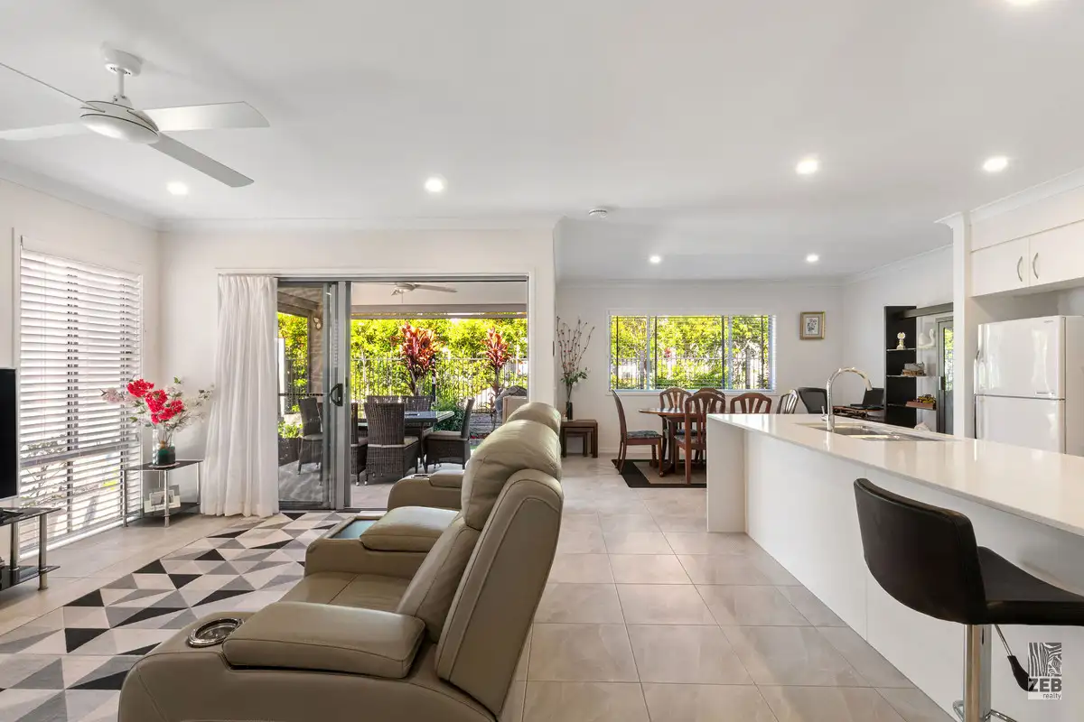 Main view of Homely house listing, 20/1 Halcyon Way, Bli Bli QLD 4560