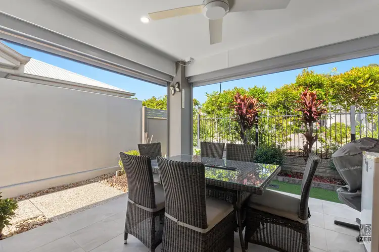 Third view of Homely house listing, 20/1 Halcyon Way, Bli Bli QLD 4560