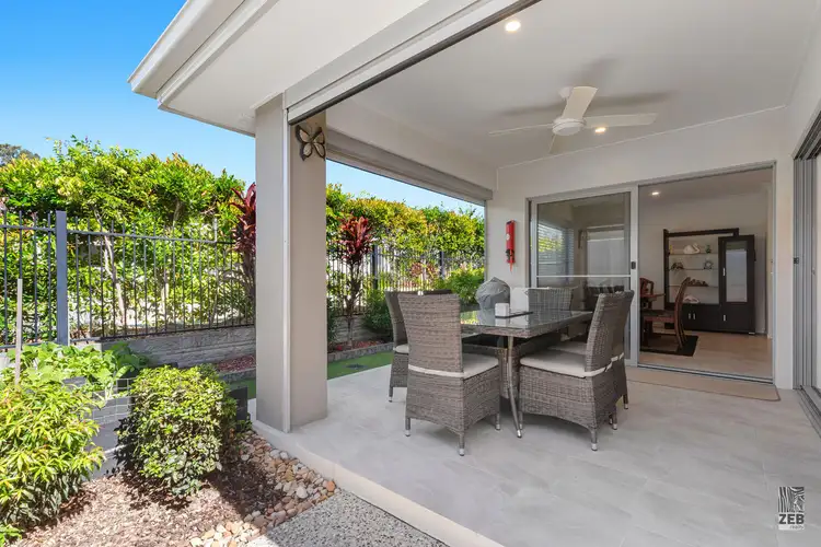 Fifth view of Homely house listing, 20/1 Halcyon Way, Bli Bli QLD 4560