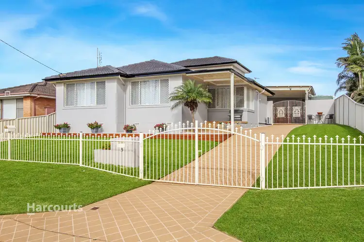 Main view of Homely house listing, 15 Kylie Place, Dapto NSW 2530