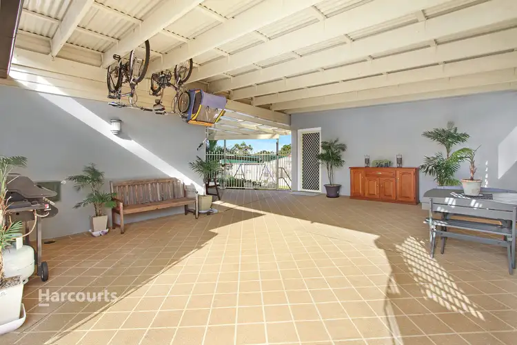 Second view of Homely house listing, 15 Kylie Place, Dapto NSW 2530