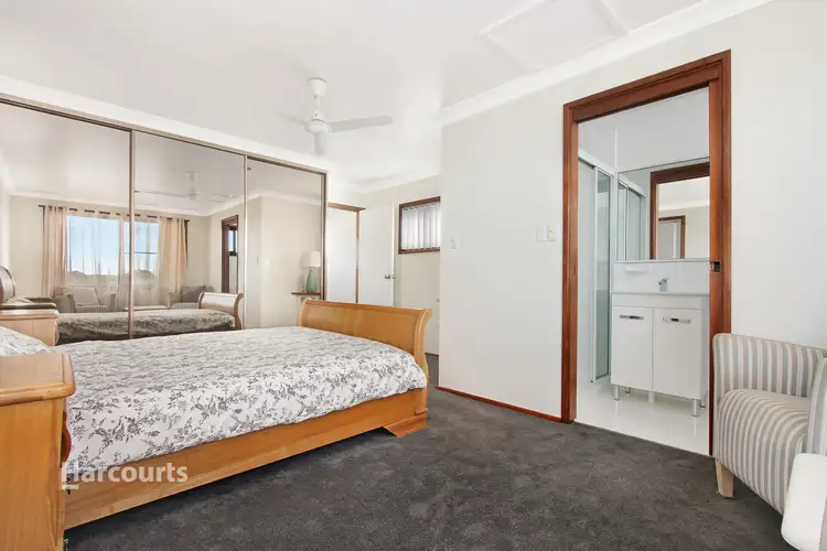 Fourth view of Homely house listing, 15 Kylie Place, Dapto NSW 2530