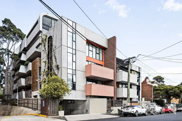 Main view of Homely apartment listing, 302/152 Peel Street, Windsor VIC 3181