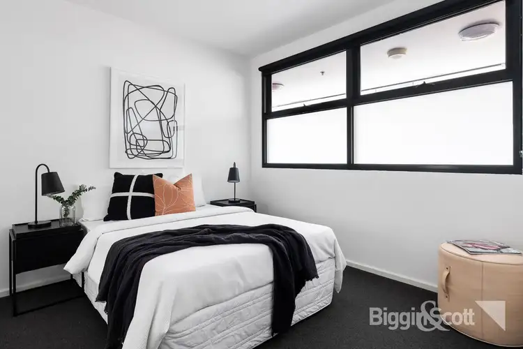 Sixth view of Homely apartment listing, 302/152 Peel Street, Windsor VIC 3181