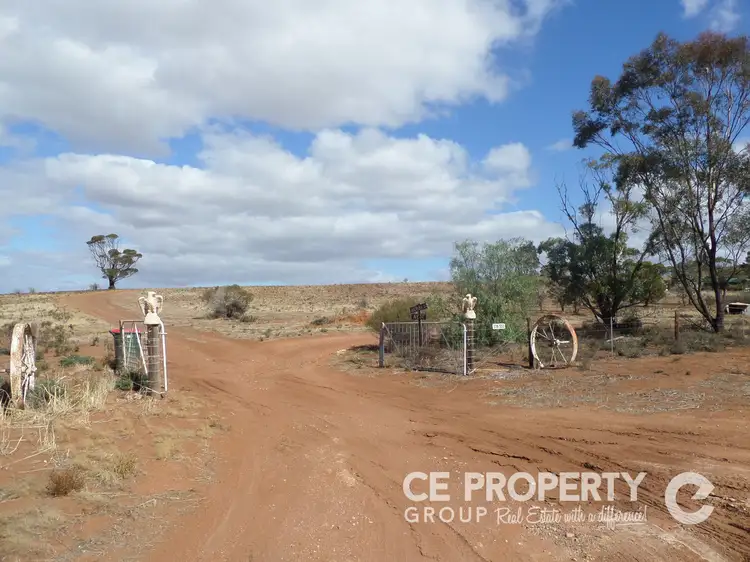 Second view of Homely house listing, 31 Pohl Road, Sanderston SA 5237
